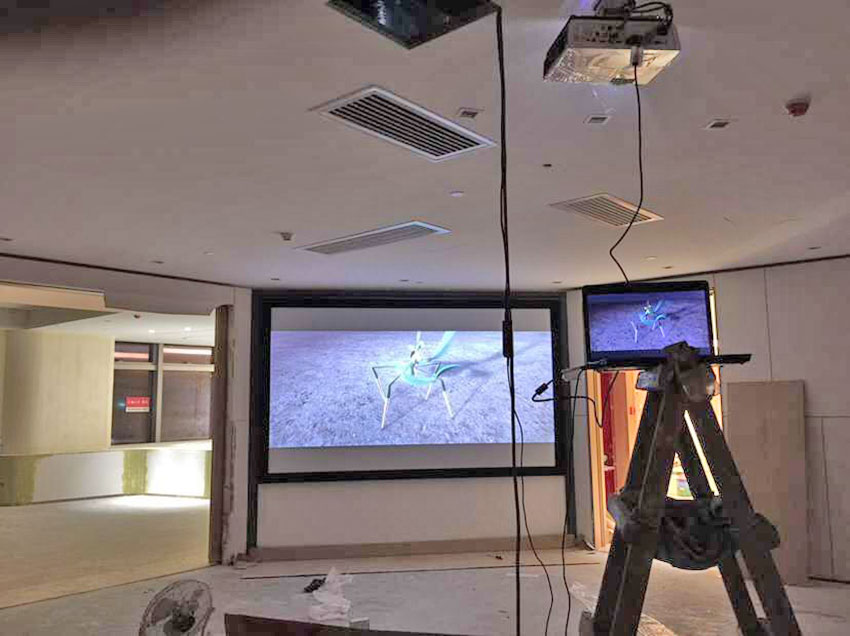 展覽展示工程 展覽展示工程
